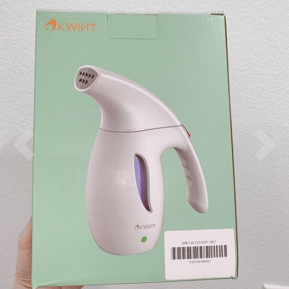 Garment Steamer